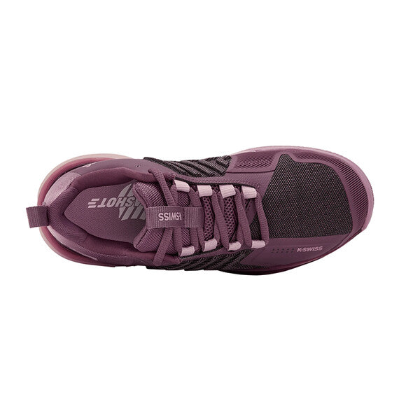 K-Swiss Ultrashot 3 (W) (Grape Nectar)