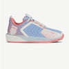K-Swiss Ultrashot 3 (W) (Blue/Pink)