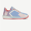 K-Swiss Ultrashot 3 (W) (Blue/Pink)