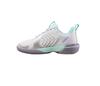 K-Swiss Ultrashot 3 (W) (Grey)
