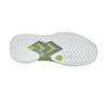 K-Swiss Ultrashot 3 (W) (White/Gray)