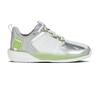 K-Swiss Ultrashot 3 (W) (White/Gray)