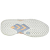 K-Swiss Ultrashot 3 (W) (Star White/Onyx)