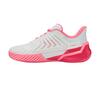 K-Swiss Ultrashot 4 (W) (White/Pink)
