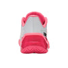 K-Swiss Ultrashot 4 (W) (White/Pink)