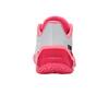 K-Swiss Ultrashot 4 (W) (White/Pink)