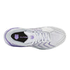 K-Swiss Ultrashot 4 (W) (White/Purple) K-Swiss JNUSWY-WH/PU-7