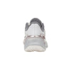 K-Swiss Ultrashot 4 (W) (White) K-Swiss JNUSWZ-WHT-9