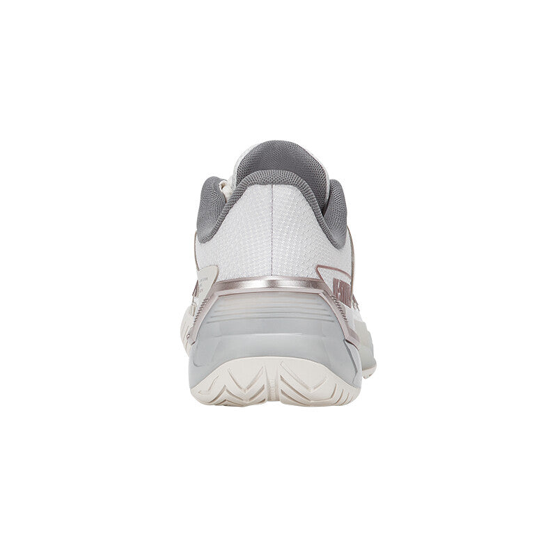 K-Swiss Ultrashot 4 (W) (White) K-Swiss JNUSWZ-WHT-9