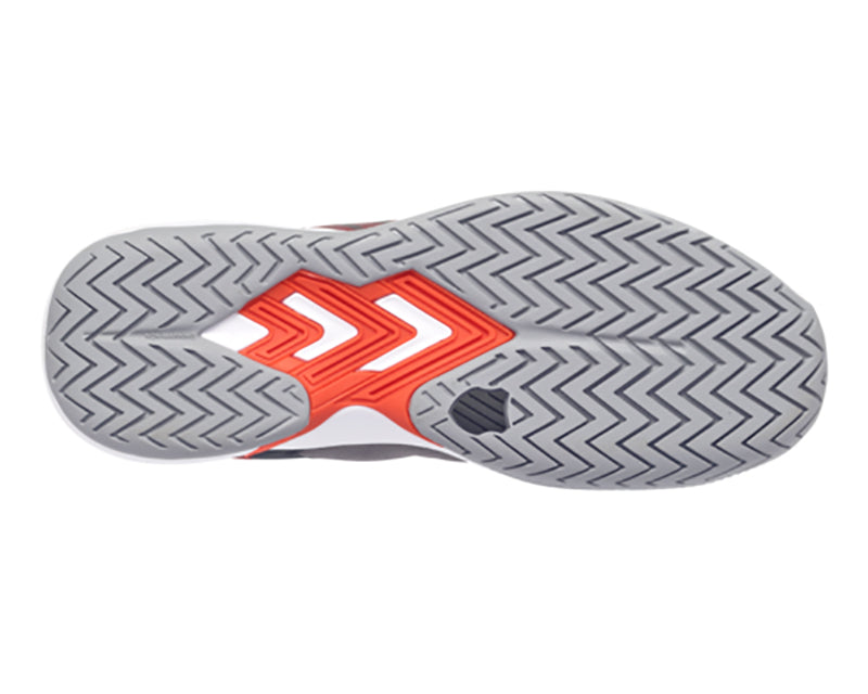K-Swiss Ultrashot Team (M) (Grey) K-Swiss