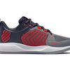 K-Swiss Ultrashot Team (M) (Grey) K-Swiss