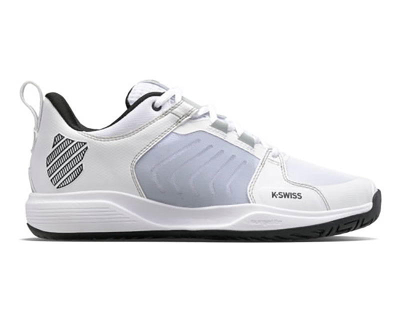 K-Swiss Ultrashot Team (M) (White)