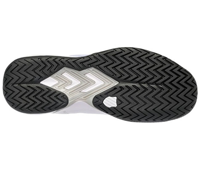 K-Swiss Ultrashot Team (M) (White)