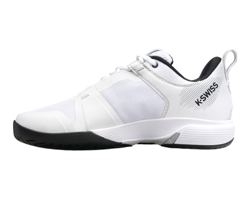 K-Swiss Ultrashot Team (M) (White)