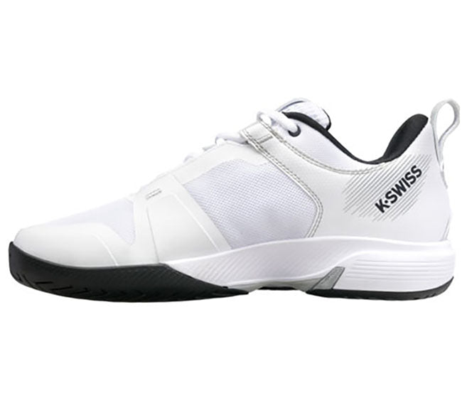 K-Swiss Ultrashot Team (M) (White)