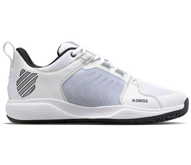 K-Swiss Ultrashot Team (M) (White)