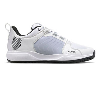 K-Swiss Ultrashot Team (M) (White)