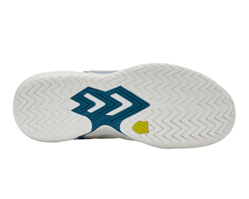 K-Swiss Ultrashot Team (M) (White/Blue)