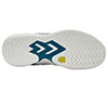 K-Swiss Ultrashot Team (M) (White/Blue)