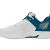 K-Swiss Ultrashot Team (M) (White/Blue)
