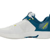 K-Swiss Ultrashot Team (M) (White/Blue)