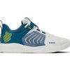 K-Swiss Ultrashot Team (M) (White/Blue)
