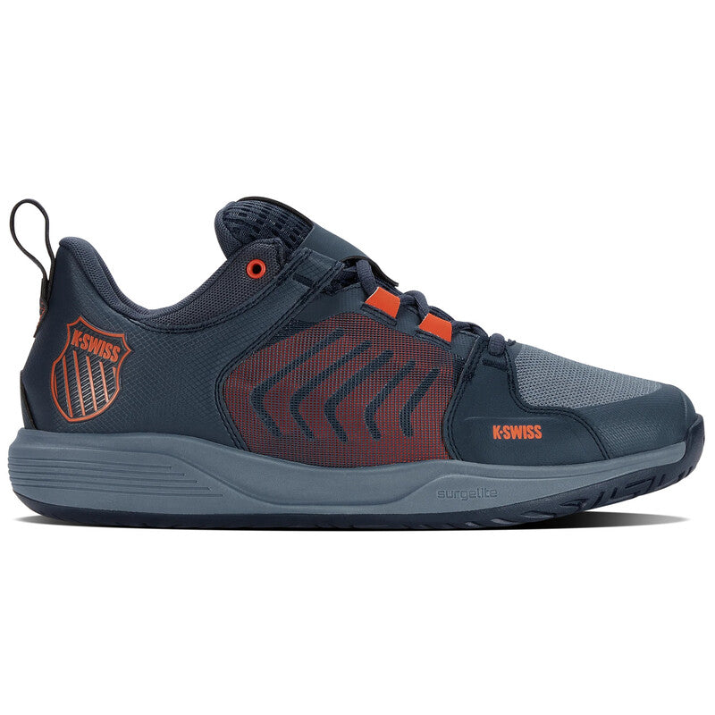 K-Swiss Ultrashot Team (M) (Windward Blue)