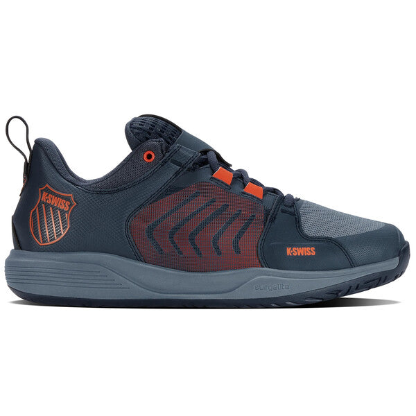 K-Swiss Ultrashot Team (M) (Windward Blue)
