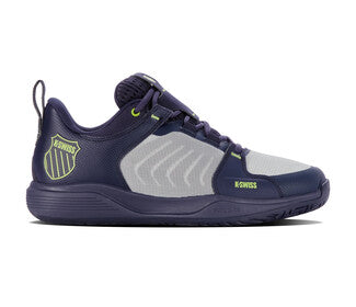 K-Swiss Ultrashot Team (M) (Peacoat/Gray)