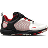 K-Swiss Ultrashot Team (M) (White/Red)