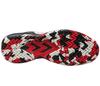 K-Swiss Ultrashot Team (M) (White/Red)