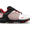 K-Swiss Ultrashot Team (M) (White/Red)