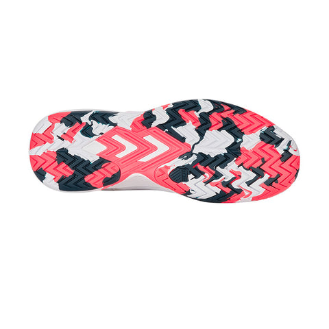 K-Swiss Ultrashot Team (M) (White/Stargazer)