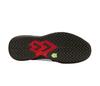 K-Swiss Ultrashot Team (M) (Black/White)
