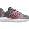 K-Swiss Ultrashot Team (W) (Grey) K-Swiss