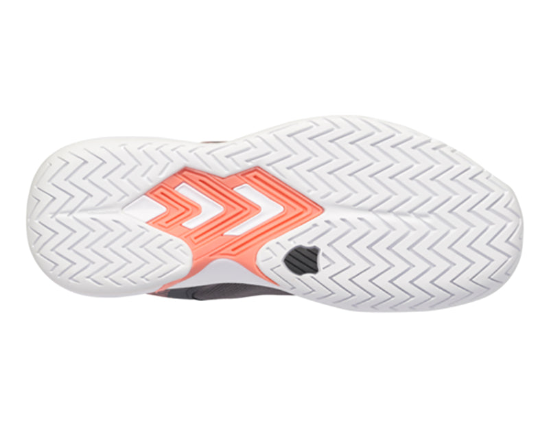 K-Swiss Ultrashot Team (W) (Grey) K-Swiss