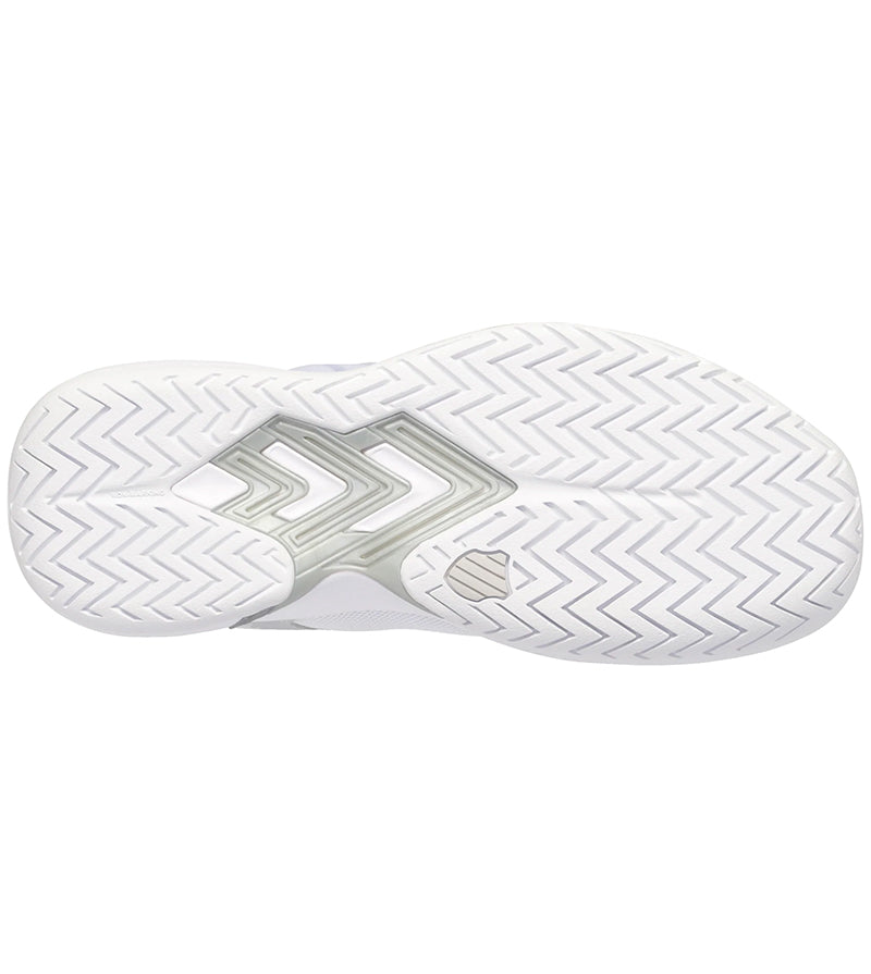 K-Swiss Ultrashot Team (W) (White) K-Swiss