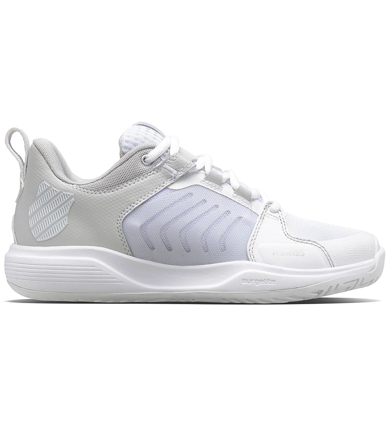 K-Swiss Ultrashot Team (W) (White) K-Swiss