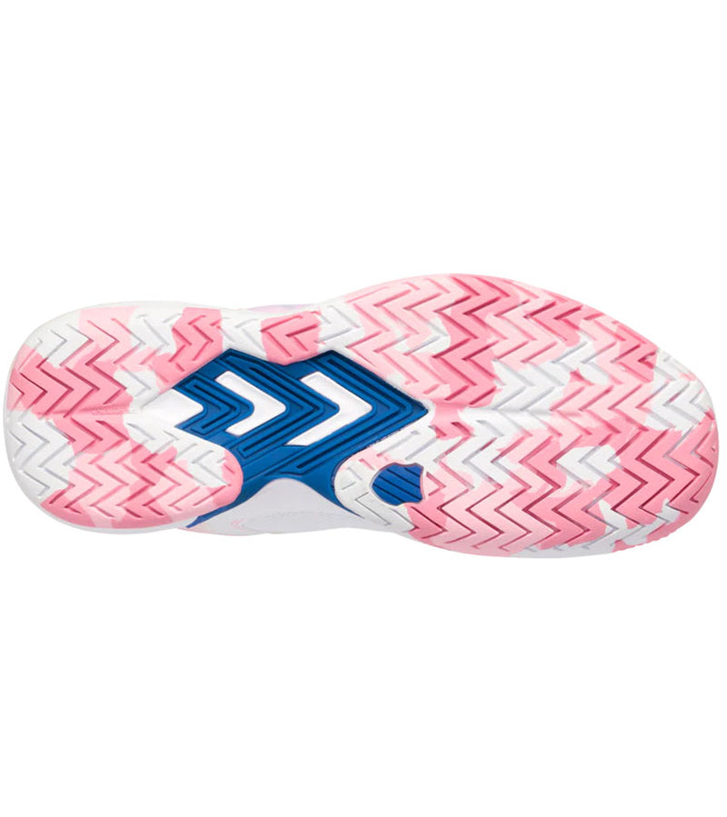 K-Swiss Ultrashot Team (W) (White/Orchid Pink) K-Swiss
