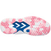 K-Swiss Ultrashot Team (W) (White/Orchid Pink) K-Swiss