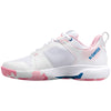 K-Swiss Ultrashot Team (W) (White/Orchid Pink) K-Swiss