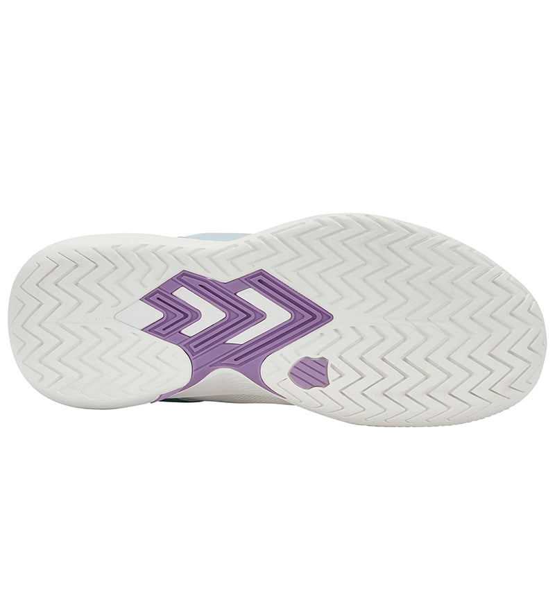 K-Swiss Ultrashot Team (W) (White/Blue)