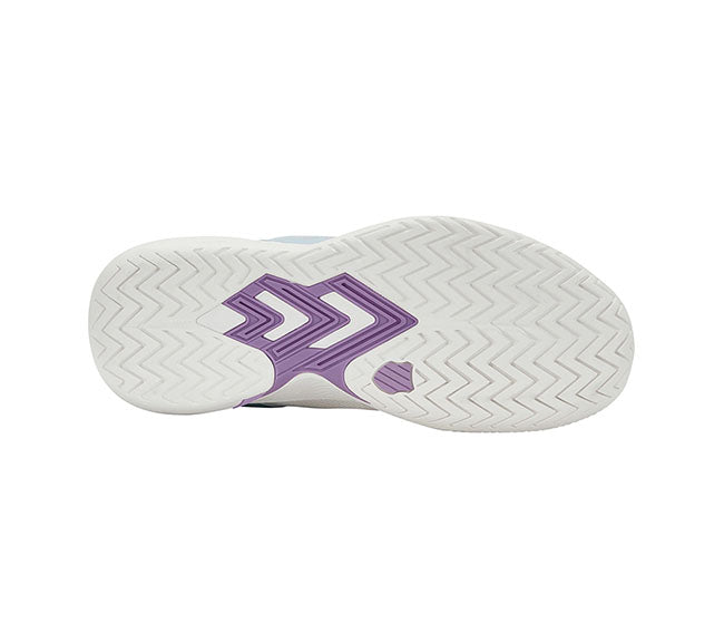 K-Swiss Ultrashot Team (W) (White/Blue)