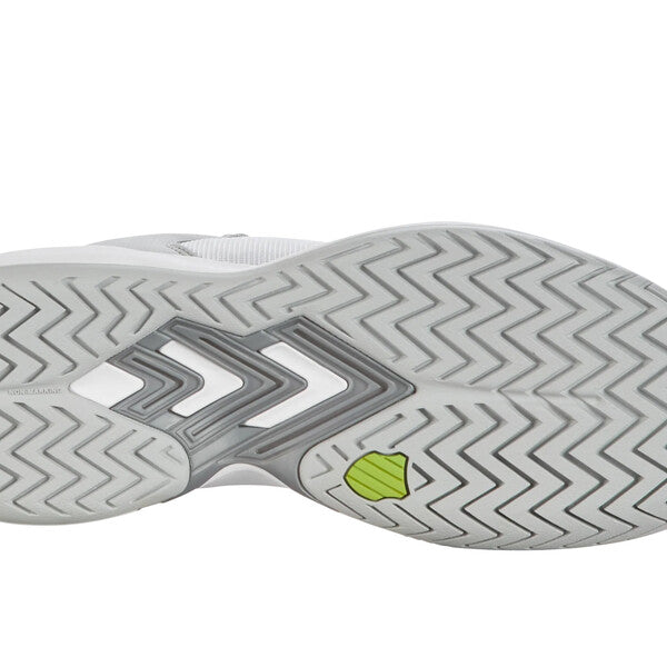 K-Swiss Ultrashot Team (W) (Gray/Lime)