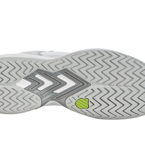 K-Swiss Ultrashot Team (W) (Gray/Lime)