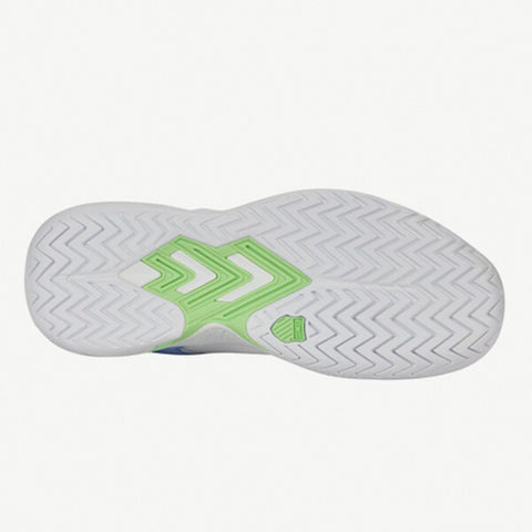 K-Swiss Ultrashot Team (W) (Lucent White/Dutch Canal)