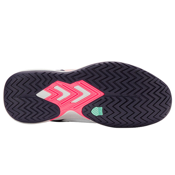 K-Swiss Ultrashot Team (W) (Purple Plumeria)