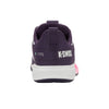 K-Swiss Ultrashot Team (W) (Purple Plumeria)