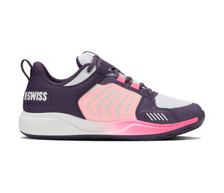 K-Swiss Ultrashot Team (W) (Purple Plumeria)