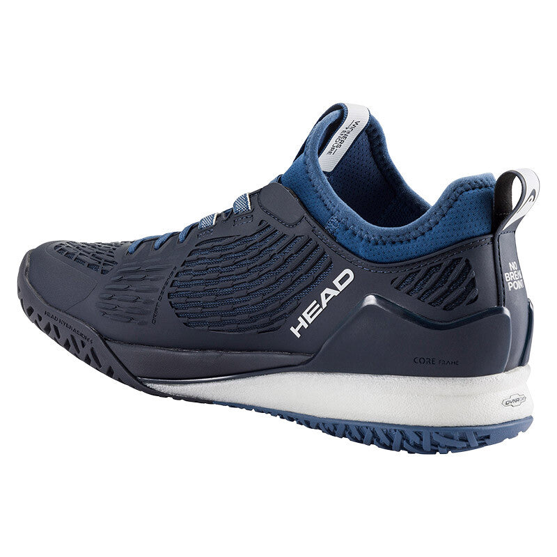 Head Endure Pro (M) (Navy)